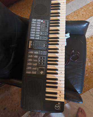 Tastiera CD10 General Music