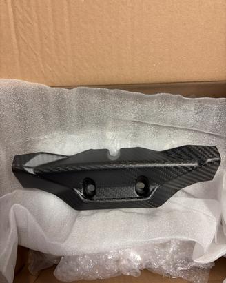 Accessori carbonio ktm 1390 super duke