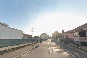 Bilocale con balcone e posto auto su M2