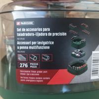 Punte Accessori per levigatrice smerigliatrice a p