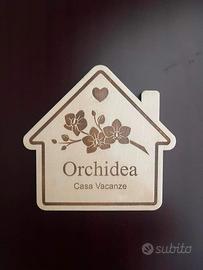 Casa vacanze Orchidea