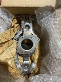 Doppia Frizione Audi/VW/Skoda