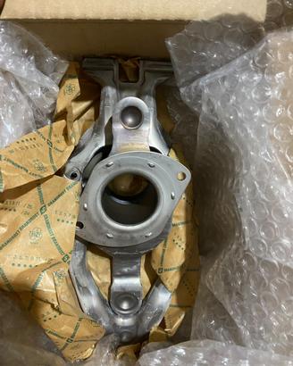 Doppia Frizione Audi/VW/Skoda