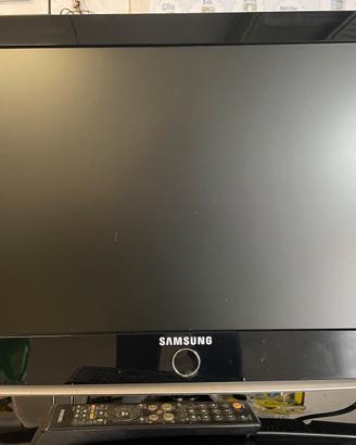 Tv samsung
