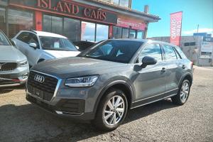 Audi Q2 35 TFSI 150cv