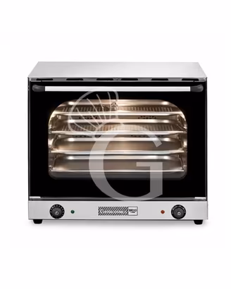forno elettrico a convezione professionale