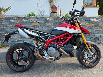 Hypermotard 950 sp