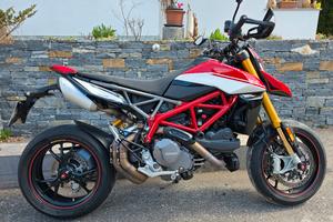 Hypermotard 950 sp
