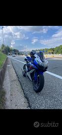 Gsx-r 600 k8