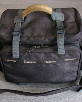 Borsa fotografica FIAB Reporter