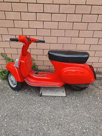 Vespa 50 Special 1981 75cc libretto originale
