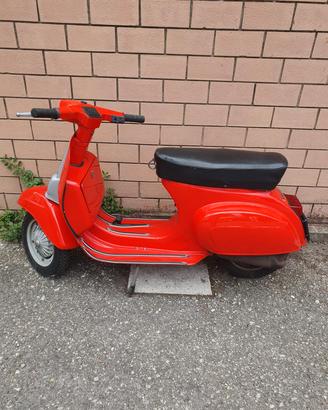 Vespa 50 Special 1981 75cc libretto originale