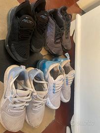 Scarpe nike