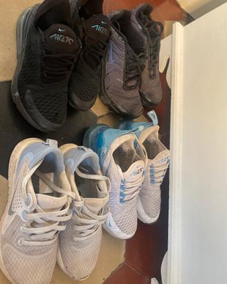 Scarpe nike