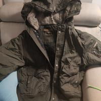 Giubbino invernale Woolrich 