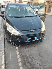 Ford b max 2013