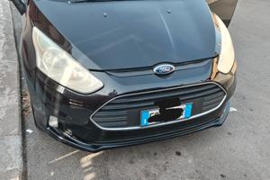 Ford b max 2013