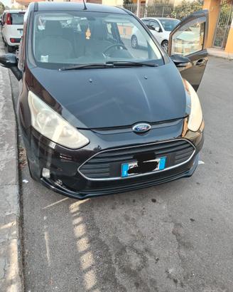 Ford b max 2013