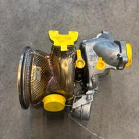 Turbina 3.0 V6 TFSI ( benzina)