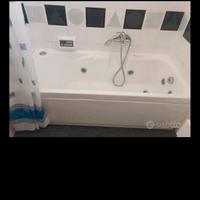 vasca idromassaggio teuco