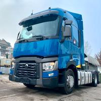 Renault master t 460