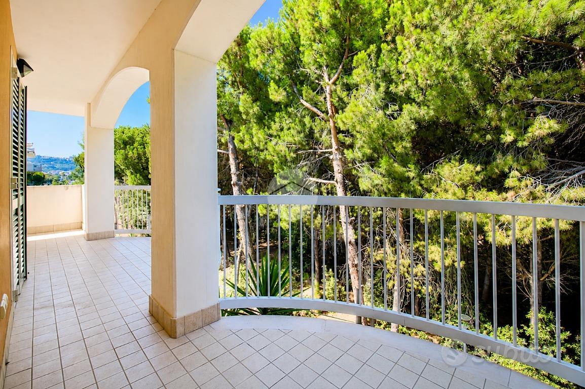 Appartamento – Vasto, Marina di Vasto, Chieti - Vista 5