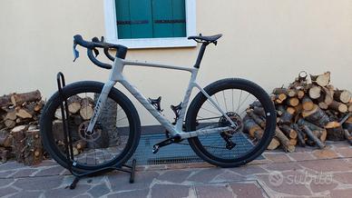 scott addict 20 gravel 2026 taglia 56