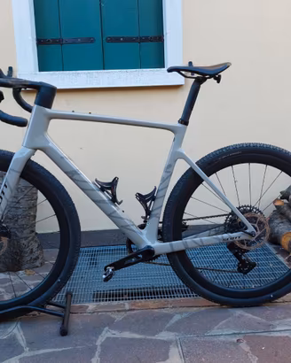 scott addict 20 gravel 2026 taglia 56