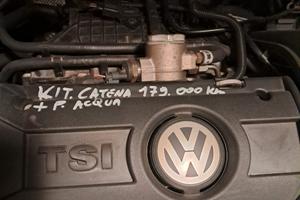 VOLKSWAGEN Golf 6ª serie - 2011