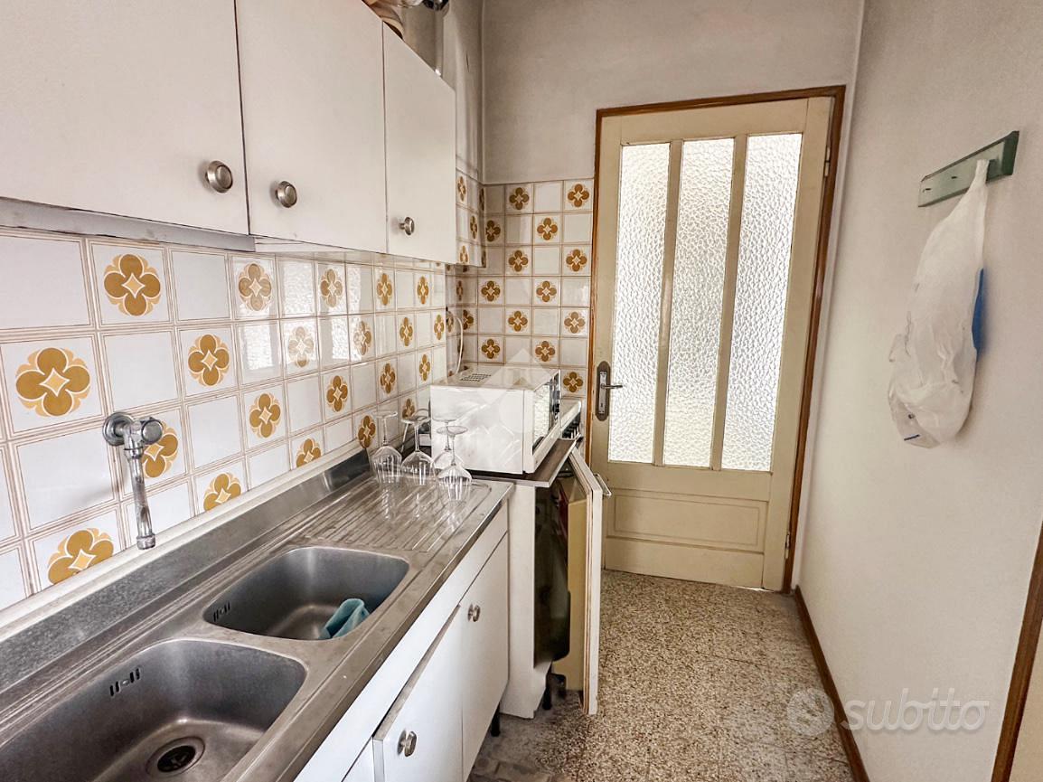 RUSTICO A SAN VITO DI FAGAGNA - Vista 5