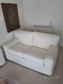 due divani moroso  