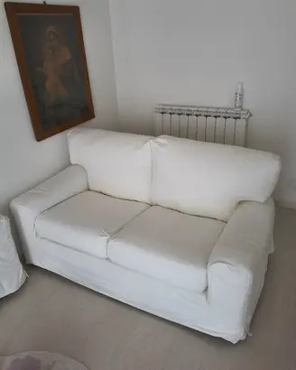 due divani moroso  