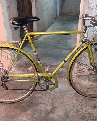 bicicletta da turismo da uomo 
