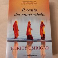 Il canto dei cuori ribelli, romanzo