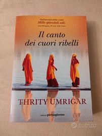 Il canto dei cuori ribelli, romanzo