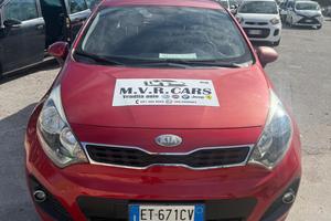 Kia Rio 1.1 CRDi 5p. Active