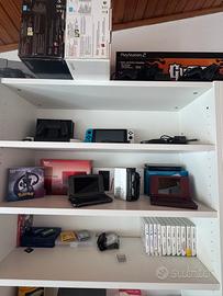 Videogiochi e Console PlayStation Nintendo Xbox