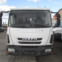 Iveco eurocargo 75e18 euro 5