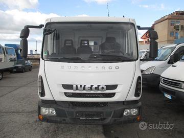 Iveco eurocargo 75e18 euro 5