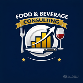 Consulente ristorazione