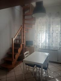 Appartamento al mare