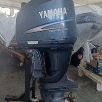 Motore fuoribordo Yamaha 250 usato