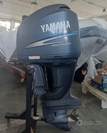 Motore fuoribordo Yamaha 250 usato