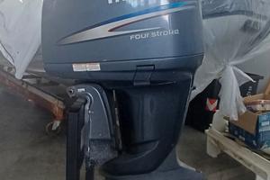 Motore fuoribordo Yamaha 250 usato