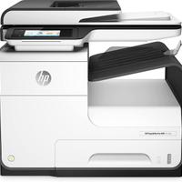 Multifunzione HP PageWide Pro 477dw D3Q20B