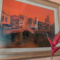 quadro Renato Borsato 