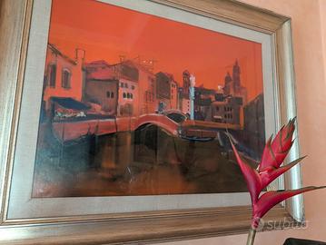 quadro Renato Borsato 