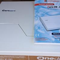 Centrale telefonica Eurosystems Euro 2800NR