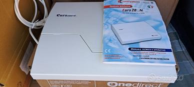 Centrale telefonica Eurosystems Euro 2800NR