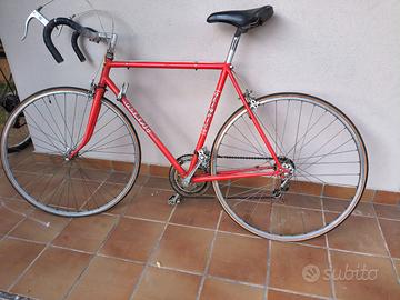 bici da corsa Olimpic d'epoca